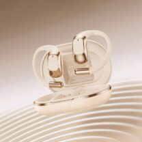 HEPU BLUETOHP-674 Spor Kancalı Bluetooth Kulaklık Siyah