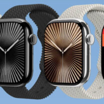 HK 11 Pro Max Akıllı Saat